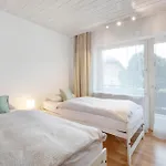 Feriehus Haus Ferien-und Seminarhaus Urberg