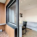 Feriehus Haus Ferien-und Seminarhaus Urberg