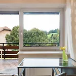 Haus Ferien-und Seminarhaus Feriehus *