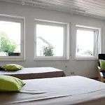 Haus Ferien-und Seminarhaus Feriehus Urberg