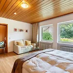 Feriehus Haus Ferien-und Seminarhaus *