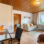 Haus Ferien-und Seminarhaus * Urberg