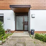 Feriehus Haus Ferien-und Seminarhaus