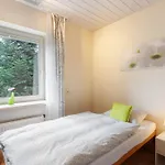 Feriehus Haus Ferien-und Seminarhaus