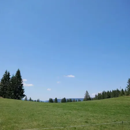 Haus Ferien-und Seminarhaus