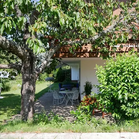 Haus Ferien-und Seminarhaus Tatil Evi