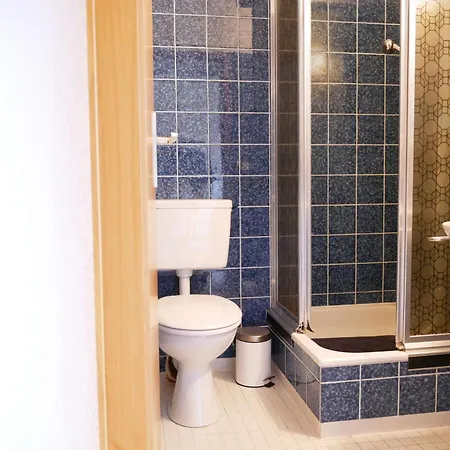 Haus Ferien-und Seminarhaus *