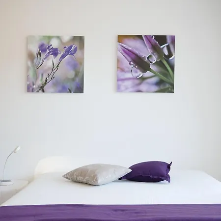 Haus Ferien-und Seminarhaus