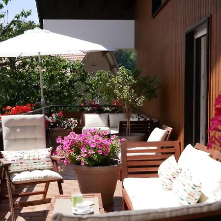 Haus Ferien-und Seminarhaus Tatil Evi