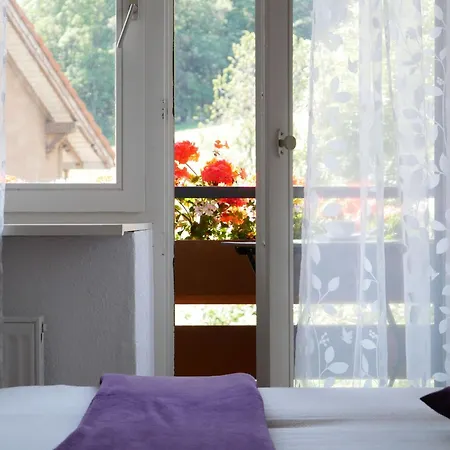 Tatil Evi Haus Ferien-und Seminarhaus