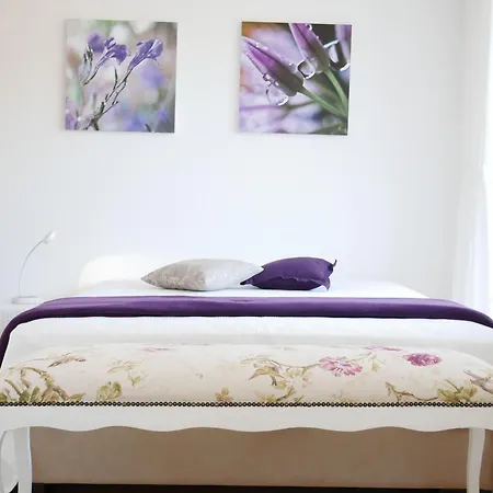 Tatil Evi Haus Ferien-und Seminarhaus *