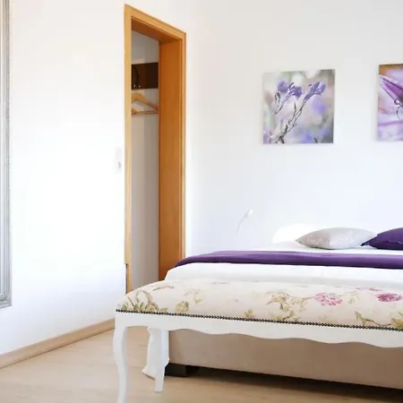 Haus Ferien-und Seminarhaus Tatil Evi Urberg