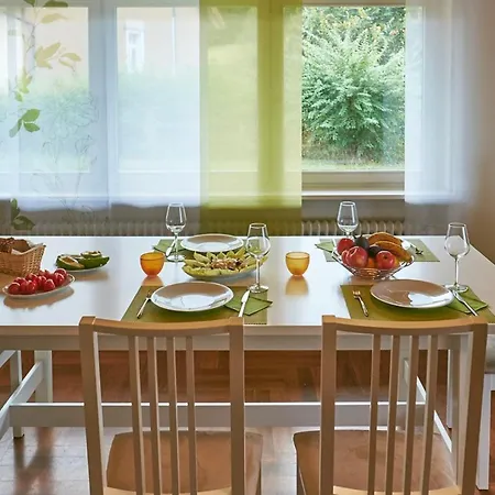 Haus Ferien-und Seminarhaus Urberg