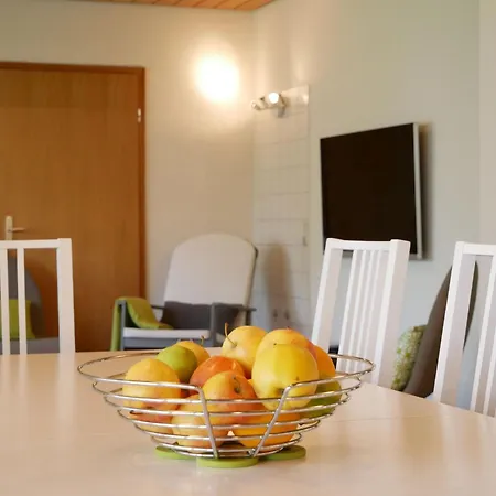 Haus Ferien-und Seminarhaus * Urberg