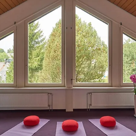 Haus Ferien-und Seminarhaus *