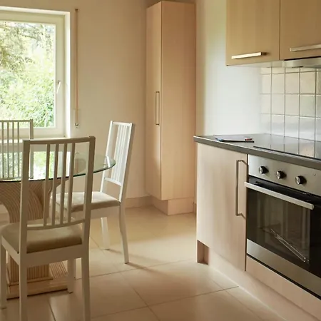 Haus Ferien-und Seminarhaus * Urberg