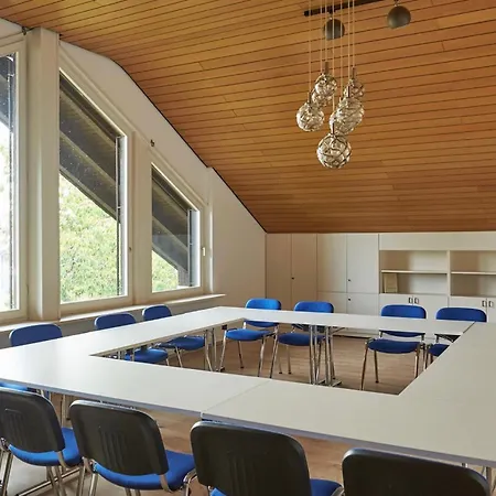 Haus Ferien-und Seminarhaus