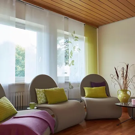 Tatil Evi Haus Ferien-und Seminarhaus *