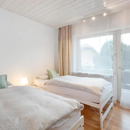 Tatil Evi Haus Ferien-und Seminarhaus *