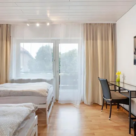 Haus Ferien-und Seminarhaus Tatil Evi Urberg