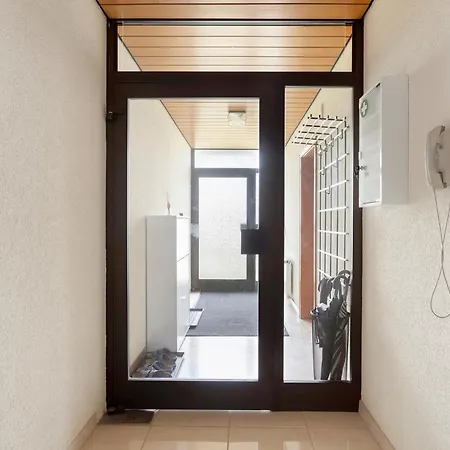 Haus Ferien-und Seminarhaus * Urberg