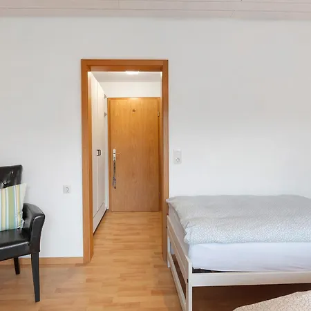 Haus Ferien-und Seminarhaus Tatil Evi Urberg