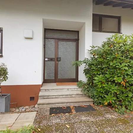 Haus Ferien-und Seminarhaus * Urberg