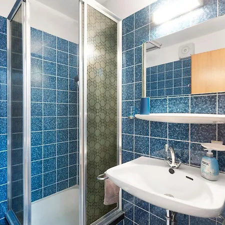 Haus Ferien-und Seminarhaus Tatil Evi