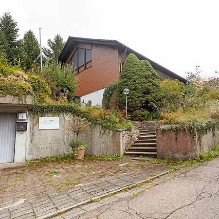 Haus Ferien-und Seminarhaus *