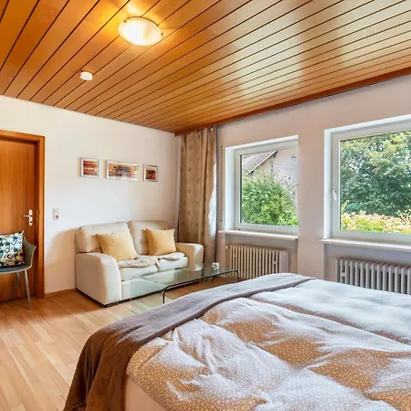 Haus Ferien-und Seminarhaus Urberg