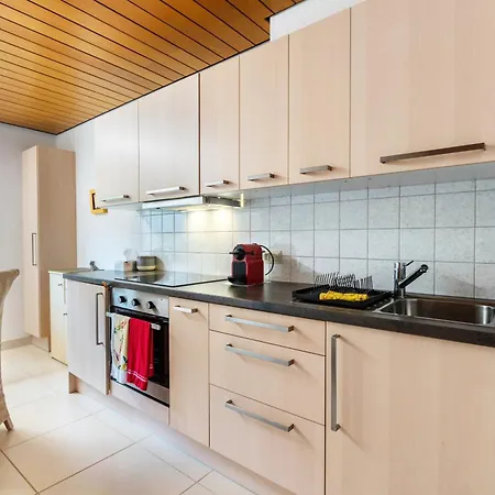 Haus Ferien-und Seminarhaus * Urberg