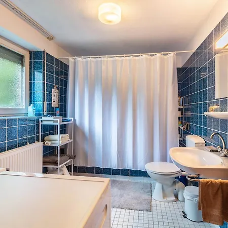 Haus Ferien-und Seminarhaus Tatil Evi *