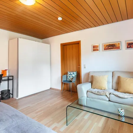 Haus Ferien-und Seminarhaus Tatil Evi Urberg