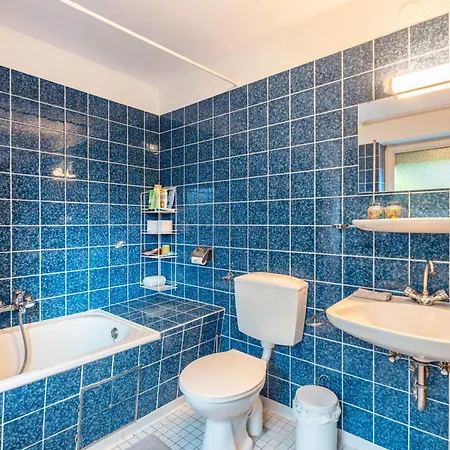 Haus Ferien-und Seminarhaus Tatil Evi