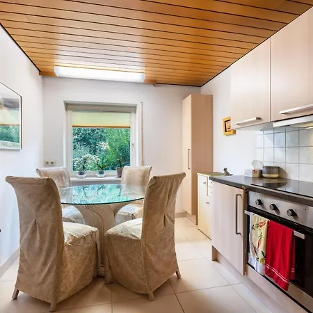 Tatil Evi Haus Ferien-und Seminarhaus Urberg