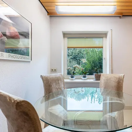 Haus Ferien-und Seminarhaus * Urberg