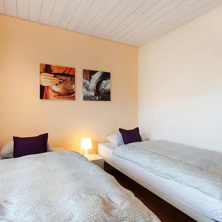 Haus Ferien-und Seminarhaus Tatil Evi *