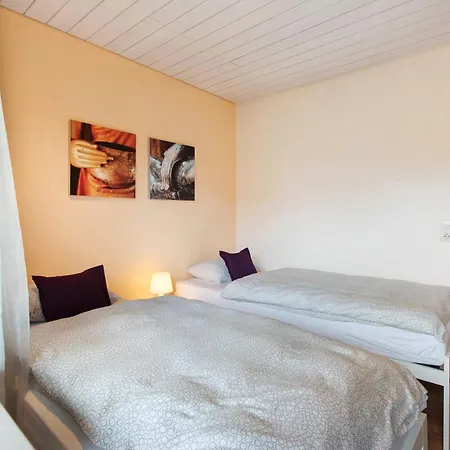 Tatil Evi Haus Ferien-und Seminarhaus *