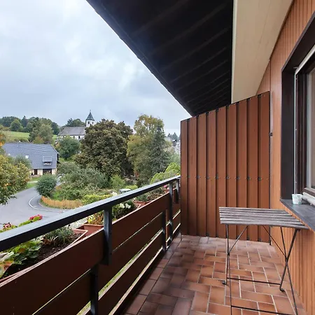 Haus Ferien-und Seminarhaus *