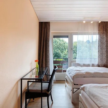 Haus Ferien-und Seminarhaus * Urberg