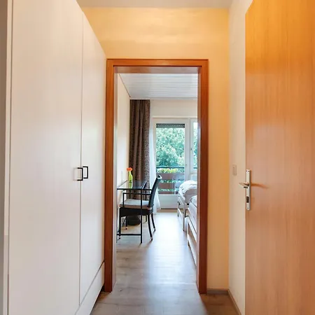 Haus Ferien-und Seminarhaus Tatil Evi