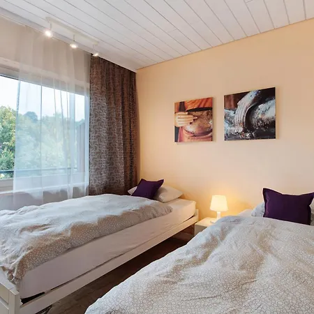 Tatil Evi Haus Ferien-und Seminarhaus