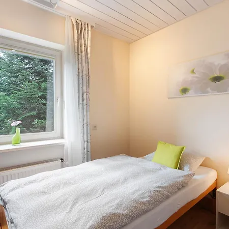 Tatil Evi Haus Ferien-und Seminarhaus Urberg