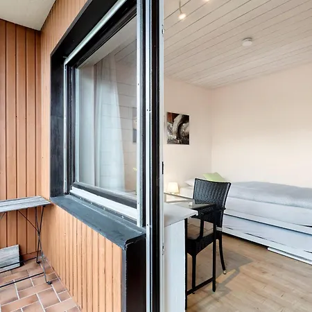 Haus Ferien-und Seminarhaus *