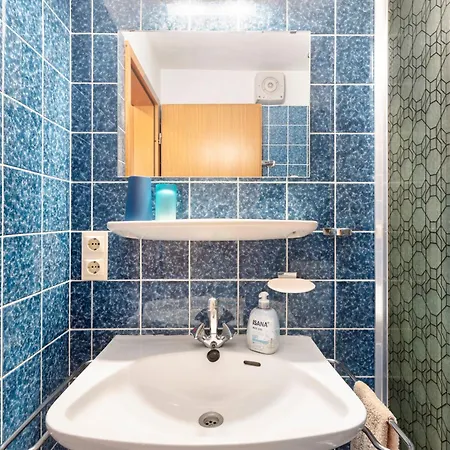 Haus Ferien-und Seminarhaus Tatil Evi *