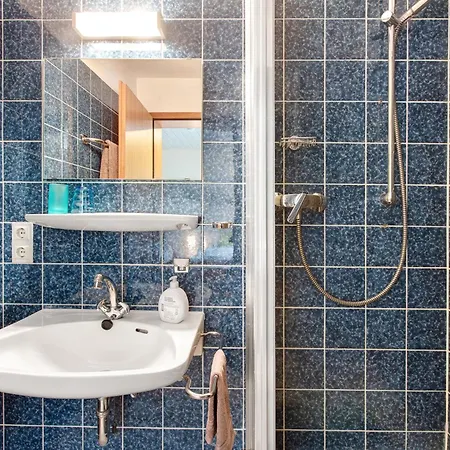 Tatil Evi Haus Ferien-und Seminarhaus *