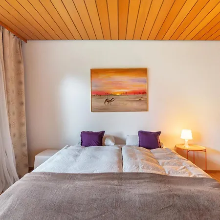 Haus Ferien-und Seminarhaus