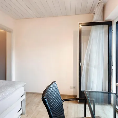 Haus Ferien-und Seminarhaus Urberg