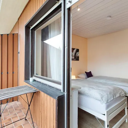 Haus Ferien-und Seminarhaus Tatil Evi