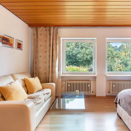 Haus Ferien-und Seminarhaus Tatil Evi Urberg